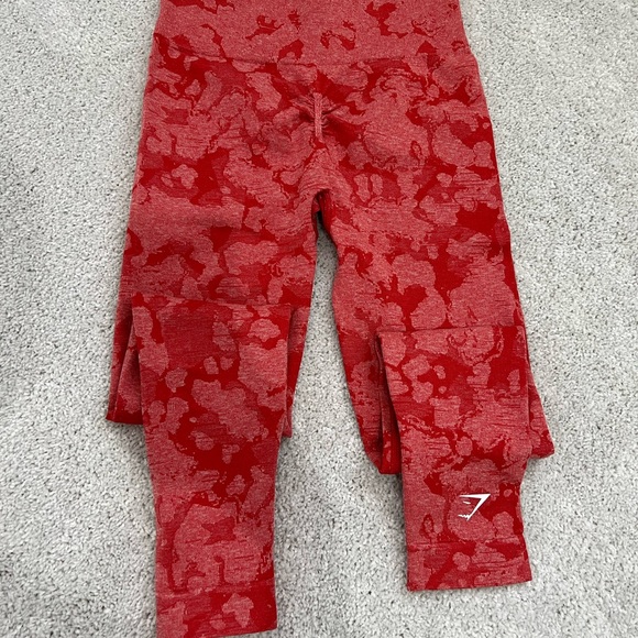 Adapt camo leggings - Picture 6 of 7